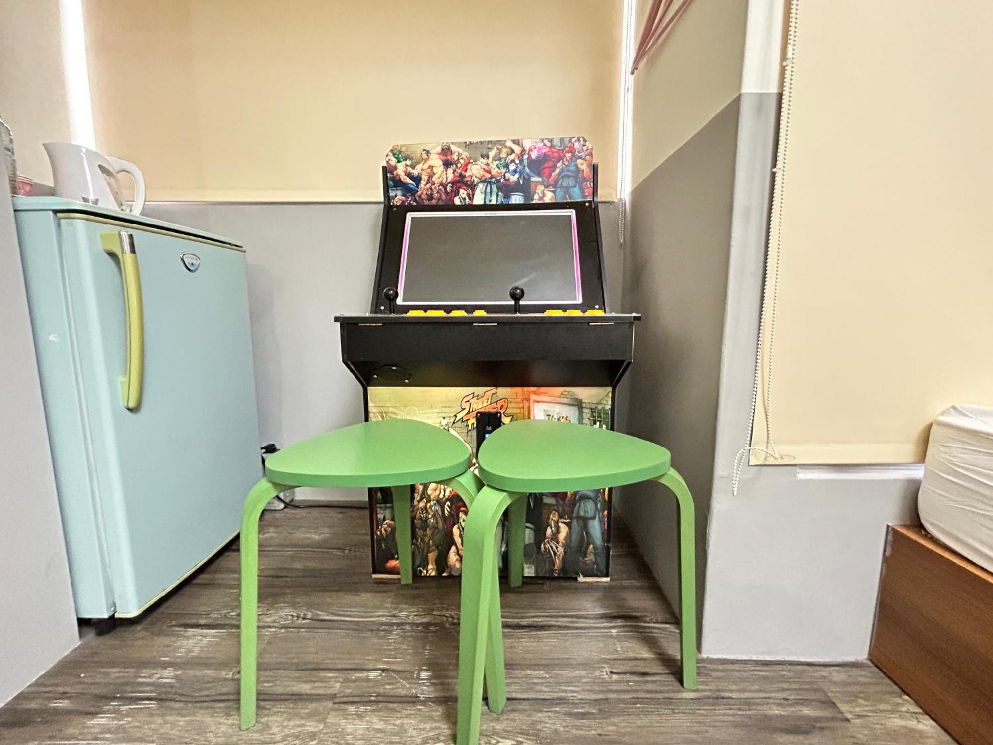 逢甲 Toy Room Taichung Extérieur photo