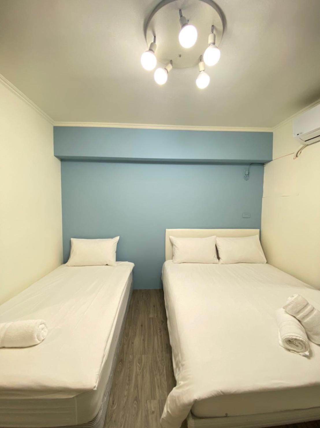 逢甲 Toy Room Taichung Extérieur photo
